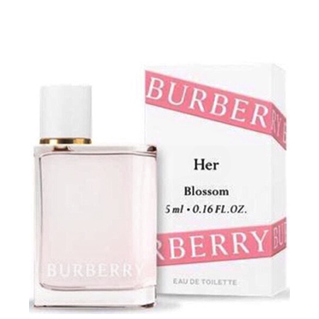 BURBERRY, BURBERRY Her Blossom, BURBERRY Her Blossom EDT, BURBERRY Her Blossom Eau De Toilette, BURBERRY Her Blossom Eau De Toilette Review, BURBERRY Her Blossom Eau De Toilette ราคา, BURBERRY Her Blossom Eau De Toilette รีวิว, น้ำหอม BURBERRY, น้ำหอม BURBERRY Her, น้ำหอม BURBERRY รีวิว